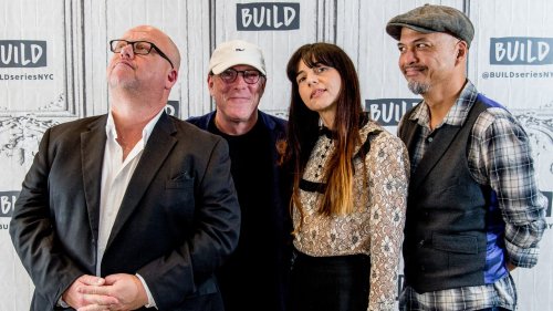 Paz Lenchantin Departs Pixies After a Decade in the Band