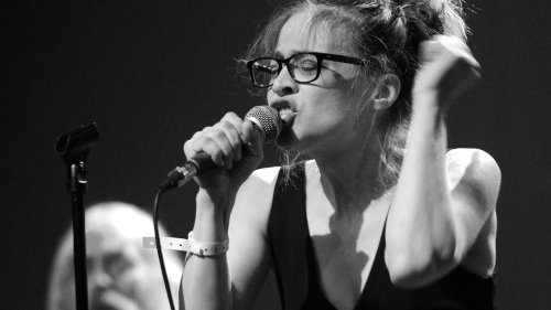 Fiona Apple Shares New Song “Where the Shadows Lie” for The Lord of the Rings: The Rings of Power