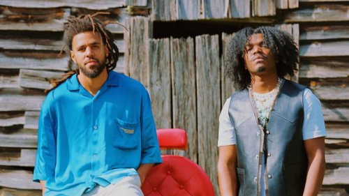 Smino and J. Cole Share New Song “90 Proof”