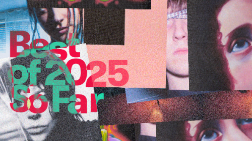 The 39 best albums of 2025 so far