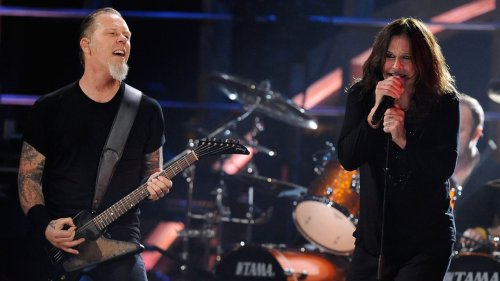 Metallica, Ozzy Osbourne, AC/DC, Guns N’ Roses, Tool, and Iron Maiden Announce Mega-Concert Called Power Trip