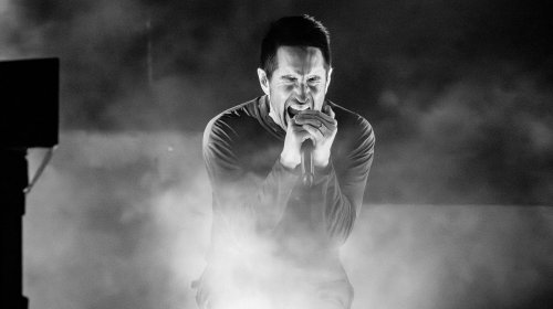 12 albums out this week you should listen to now