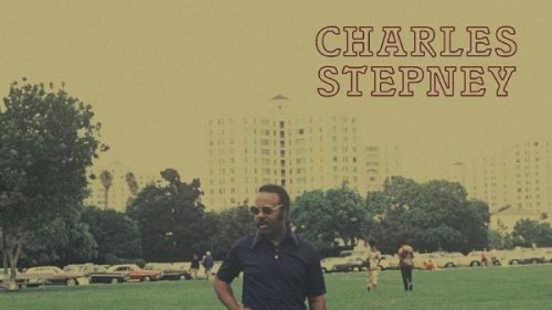 Charles Stepney: Step on Step
