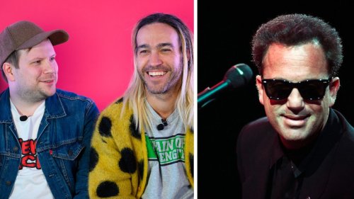 Fall Out Boy Update Billy Joel’s “We Didn’t Start the Fire” With Lyrics About News From 1989 to 2023