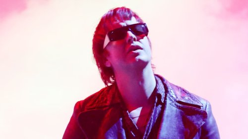 The Strokes Close Coachella Set With Video Denouncing U.S. Foreign Intervention | Flipboard