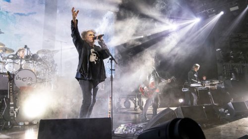 The Cure Recruit Four Tet, Paul Oakenfold, Deftones’ Chino Moreno, and More for New Songs of a Lost World Remix Album