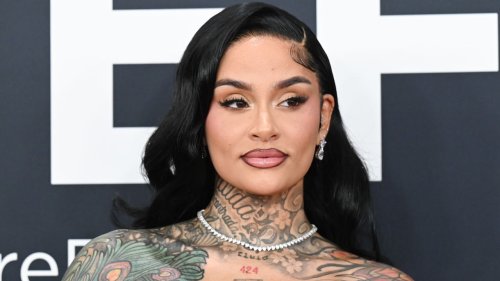 Kehlani Removed From Cornell University Performance Due to Opposition to Israel’s War in Gaza