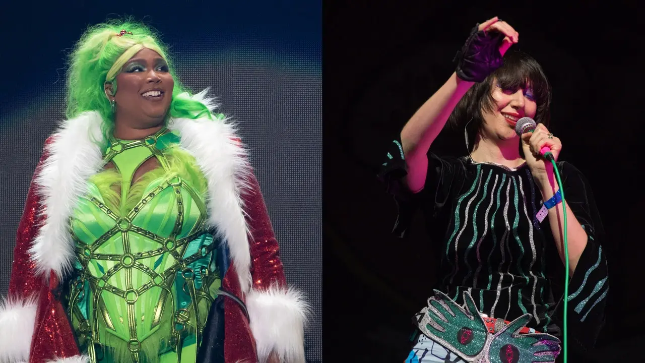 Lizzo to Replace Yeah Yeah Yeahs as SNL's December 17 Musical Guest |  Flipboard