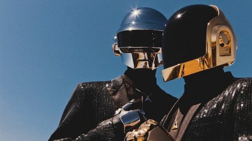 Daft Punk Cancel "Colbert Report" Appearance Due to Contractual Agreement With MTV VMAs
