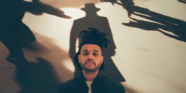 The Dark Knight Returns: A Conversation With the Weeknd