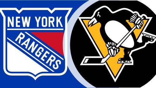 Penguins vs. Rangers, Game 66: Lines, Notes & How to Watch | Flipboard