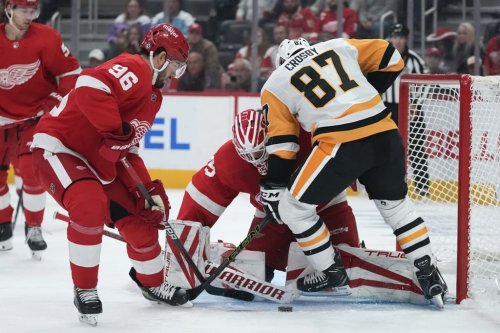 It’s Decision Day for Penguins’ Playoff Hopes; Full Scenario