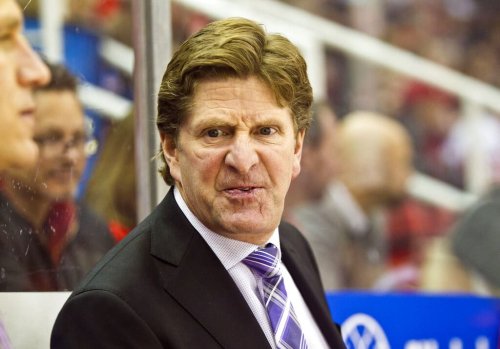 Dan’s Daily: Players Slam Babcock; Penguins Dress Jarry; New NHL Trade Block