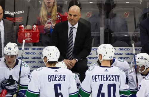 Dan’s Daily: Dizzy Coaches Carousel; Playoff Demons; It’s All Dubas Now