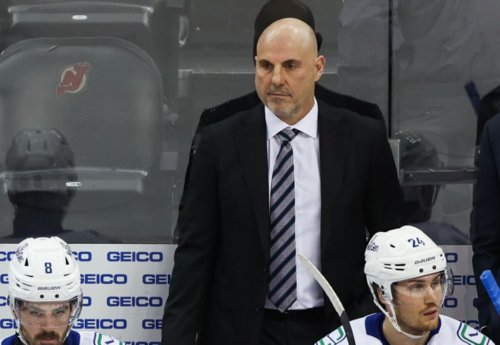 Dan’s Daily: Former Penguin Goes Off; Tocchet Close to Decision