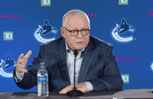 Dan’s Daily: Rutherford Looks for Trade; Penguins Cuts & Desperation