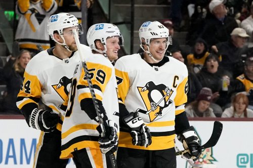 Dan’s Daily: Penguins Good News; Teams Trying New Ideas