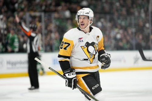 Dan’s Daily: Top 5 Trade Targets; Penguins Get Physical