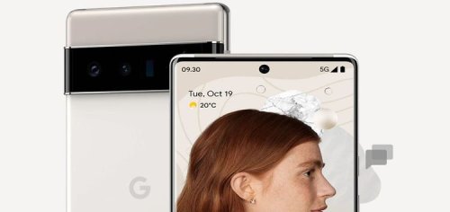 Google Pixel 6, 6 Pro, & 6a new updates, bugs, issues, problems tracker