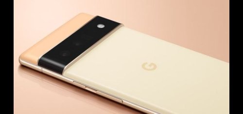 Google Pixel 6/Pro camera crashing issue lives on after January update