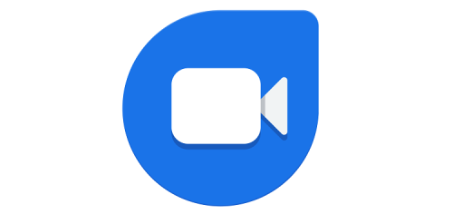 Google Duo app (iOS) rear camera mirrored or inverted on video calls