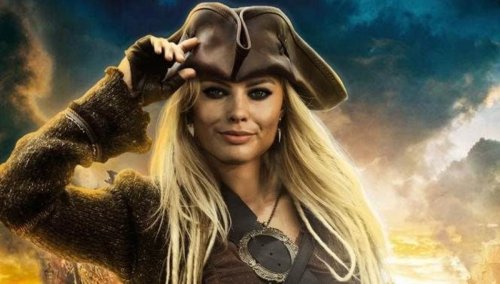 Pirate des Caraïbes 6 : le film avec Margot Robbie annulé, Johnny Depp bientôt de retour ?