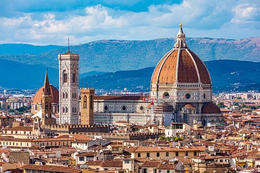 Italy Insider: Don't Go To Florence Without Seeing These Beautiful Places