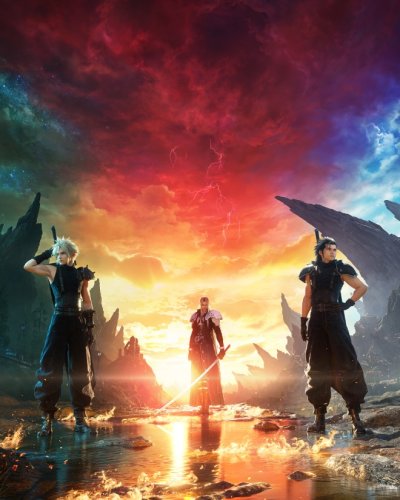 Final Fantasy VII Rebirth – Annunciata la data d’uscita con un nuovo trailer