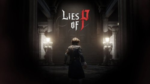 Un nuovo trailer per Lies of P