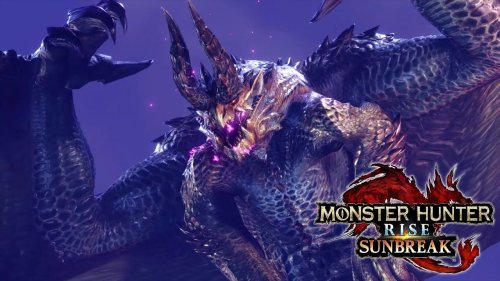 Monster Hunter Rise: Sunbreak – Ultimi annunci prima del lancio