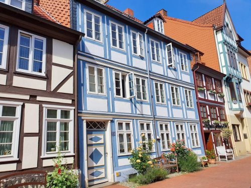 Hildesheim Sehenswürdigkeiten: 9 Highlights, die du dir ansehen musst