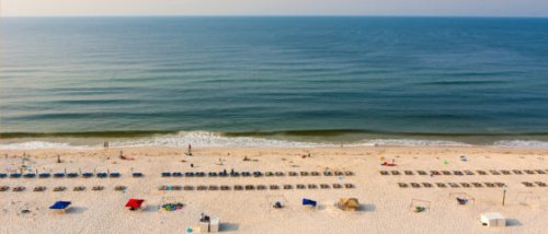 Exciting Gulf Coast Vacation: From New Orleans to Panama City Beach in 3 Days