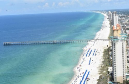 Explore Florida’s Gulf Coast: Panama City Beach
