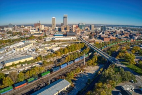 24 Hours in Omaha: A Fun-filled Day in the Heartland