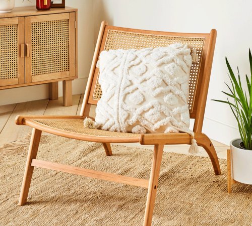 Primark lance une nouvelle collection rotin et cannage à petit prix !