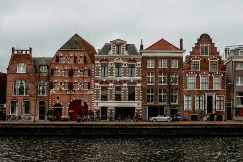Kurztrip in die Niederlande: 10 hippe Städte für ein Wochenende