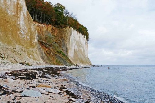 Rügen im Herbst: Die schönsten Highlights auf Deutschlands größter Insel