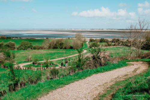 Urlaub in Nordfrankreich: Die schönsten Spots und Erlebnisse rund um die Baie de Somme