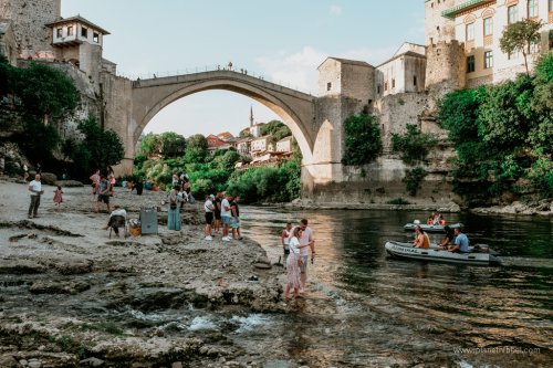 Roadtrip durch Bosnien-Herzegowina: Unsere Erfahrungen und Tipps für das zauberhafte Balkanland