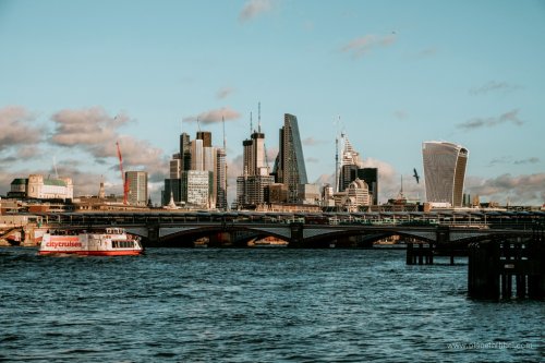 London mit Teenagern: Unsere Tipps für die Reiseplanung mit Go City Explorer