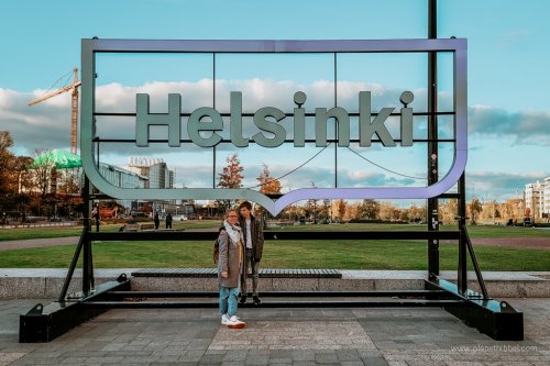 Helsinki im Herbst: Die schönsten Sehenswürdigkeiten in Finnlands Hauptstadt