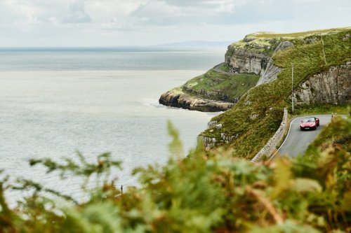 Roadtrip entlang des Wales Way: Drei inspirierende Reiserouten durch die wundervolle walisische Natur