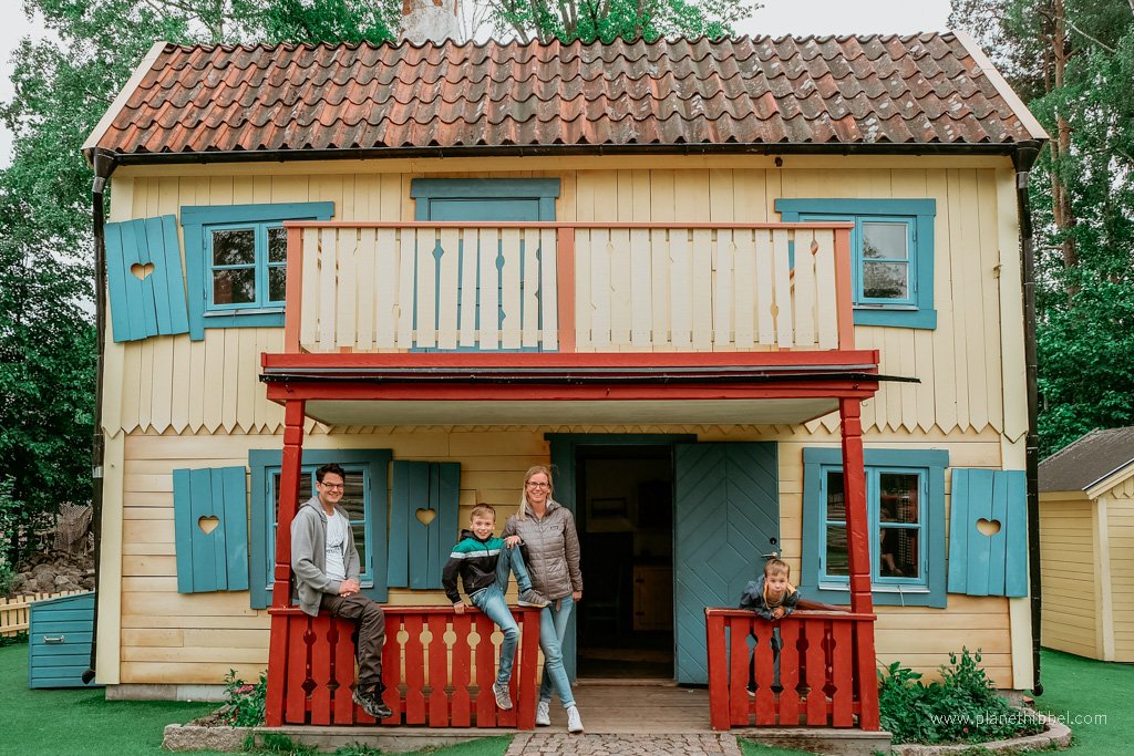 [Småland mit Kindern] 12 tolle Ausflugstipps mit der Familie