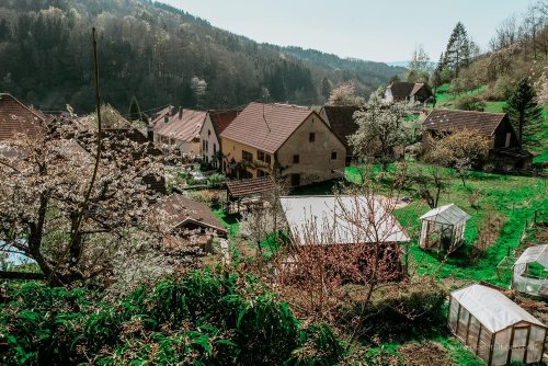 Slow Travel in den Mittel-Vogesen: Tipps für die beschauliche Region Vallée de la Bruche