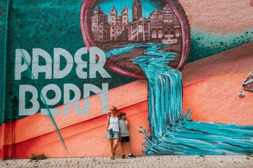 12 Tipps für Paderborn: Warum ihr die charmante Stadt in Ostwestfalen-Lippe unbedingt auf eure To-See-Liste setzen solltet