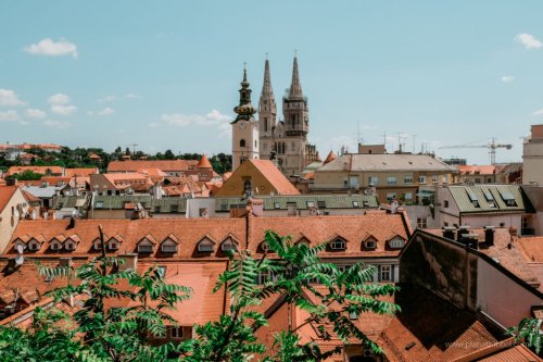 Tipps für Zagreb: Ein Tag in Kroatiens entspannter Hauptstadt
