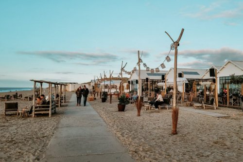 Die perfekte Kombi aus Strand, Kultur und hippen Spots: Die perfekte Kombi aus Strand, Kultur und hippen Spots