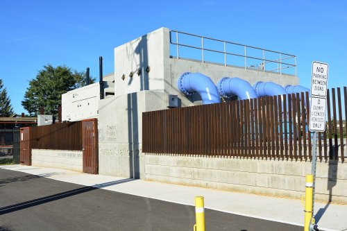 Seattle Builds Subway-Sized Tunnel — for Stormwater
