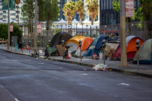 San Francisco Announces Plan to Overhaul Homelessness Strategy