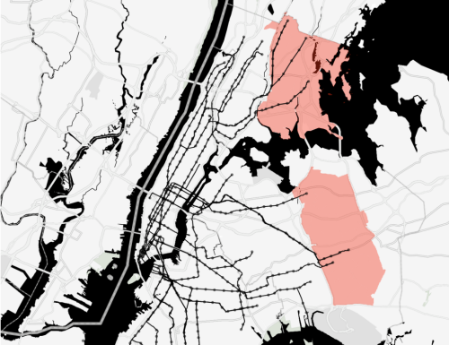 Last Mile: Micromobility in the Outer Reaches of NYC’s Outer Boroughs